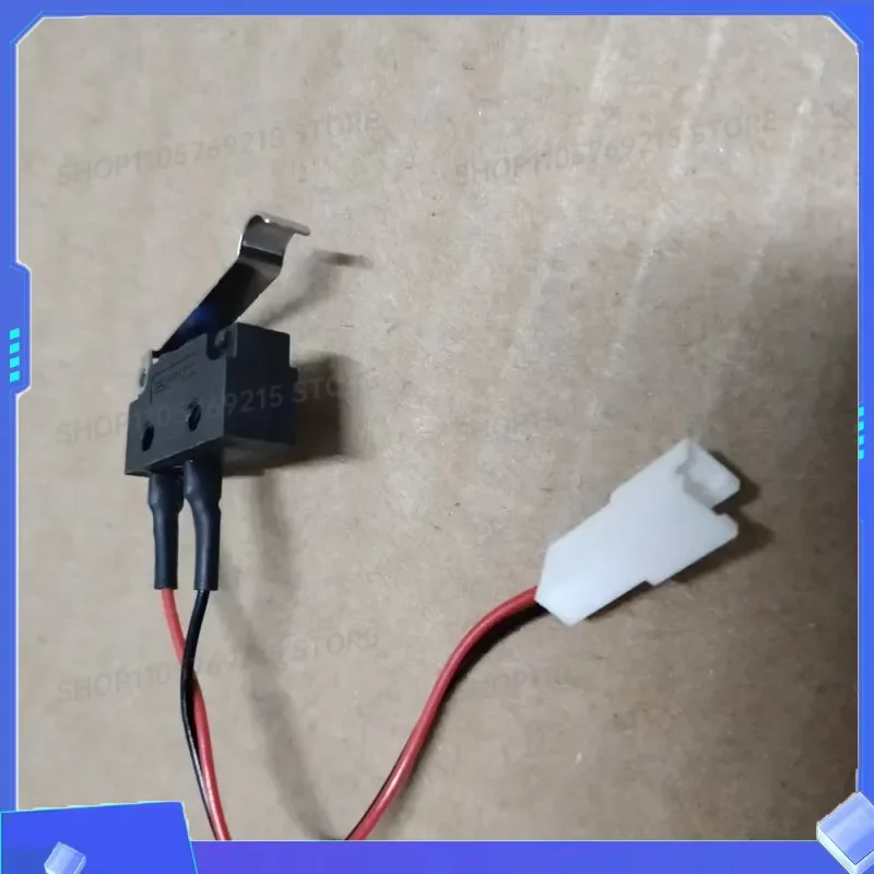 1pcs Micro Switch Upright Switch for Floor Washer Vacuum Cleaner GX5 Series X10SE X8SE Replacement Part