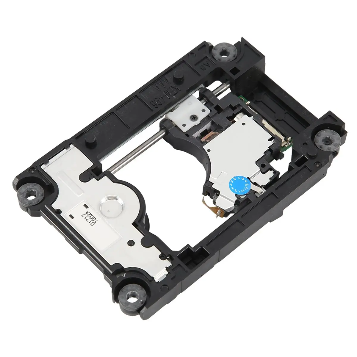 A72Z Replacement Blu Ray Lens Deck -496Aaa with -496 Optical Head for Repair Part Dvd Drive Module Motor