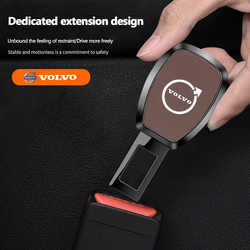 New Volvo Car Seat …