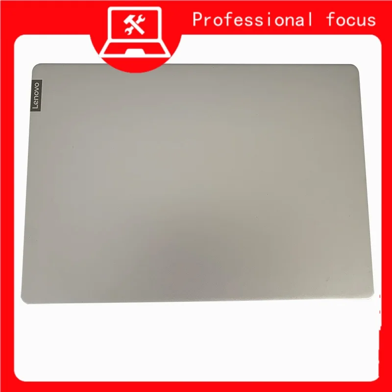 

Orig New 5CB0W43610 Silver Для Lenovo IdeaPad S540-13IML S540-13API S. 540-13ITL верхняя крышка ЖК-экрана задняя крышка 81