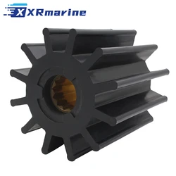 3830459 Per VOLVO PENTA Pompa di raffreddamento ad acqua interna Girante Parti del motore marino Pompe accessorie per barche 3838207 3886848 3589104