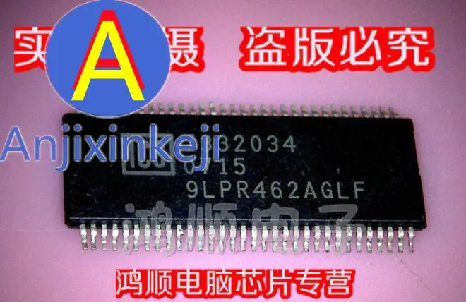 

10pcs 100% orginal new best quality ICS 9LPR462AGLF