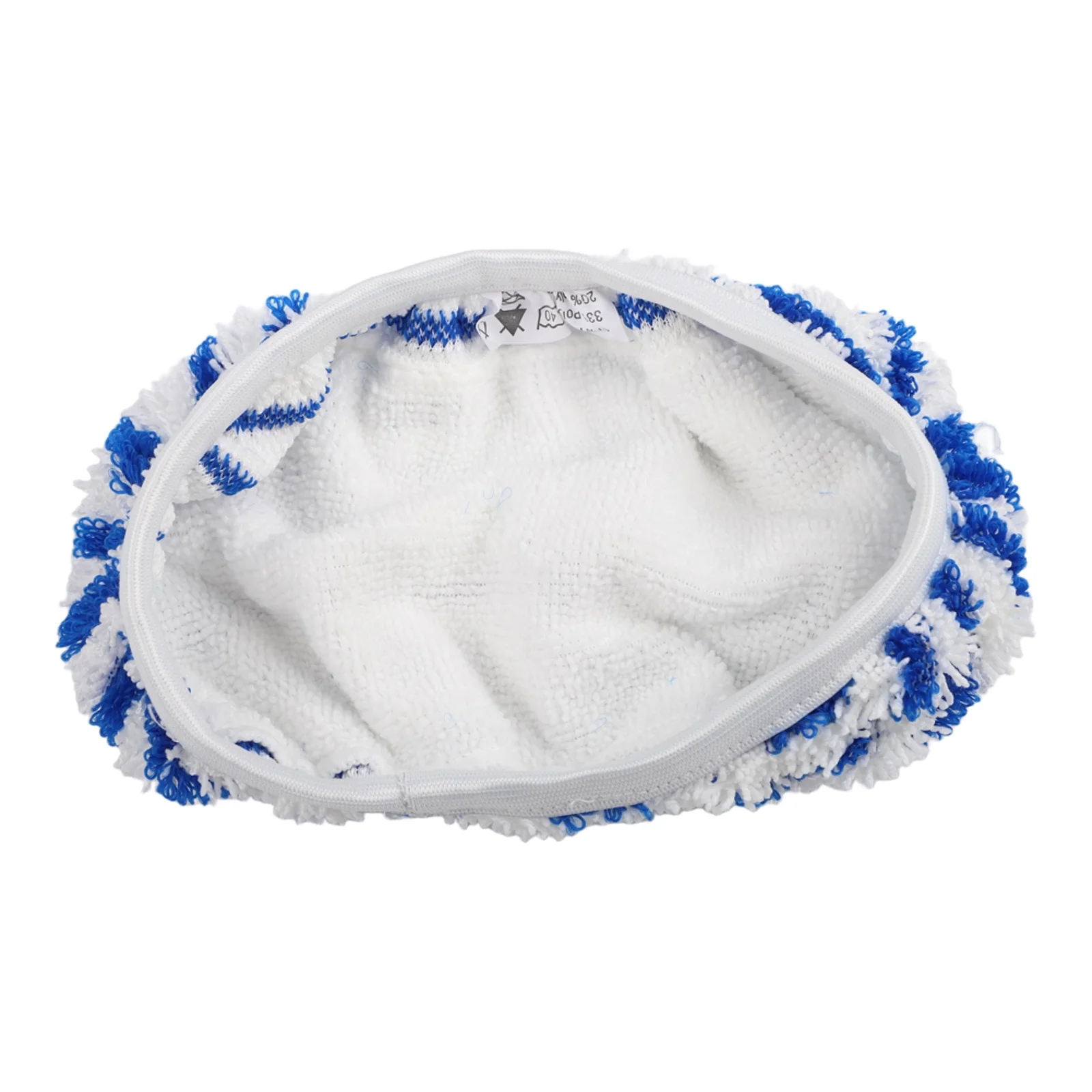Multi-Surface Mop Cover Mop Cover For ZRO05801 Pet Friendly Cleaning Dry And Wet Mop Pads Compatible With Multiple Models