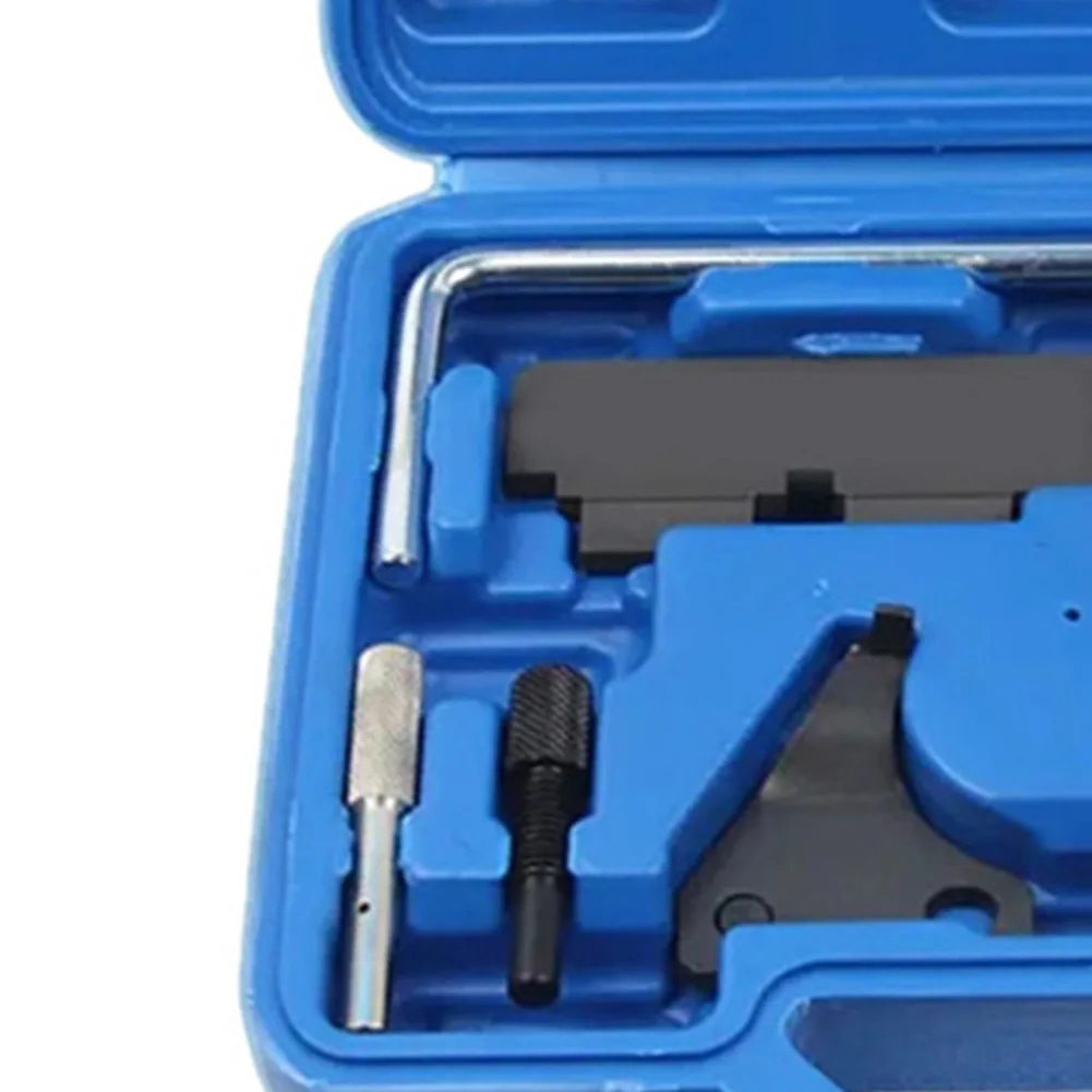 

1Pcs Engine-Timing Belt Locking Alignment Tool Kit For Ford 1.6 TI-VCT For Duratec For EcoBoost For C-MAX For Fiesta For Focus