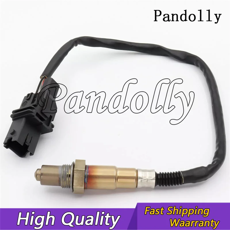 22791-AA00A Air Fuel Ratio Sensor Lambda O2 Oxygen Sensor For CADILLAC XLR SUBARU IMPREZA LEGACY FORESTER OUTBACK 234-5003