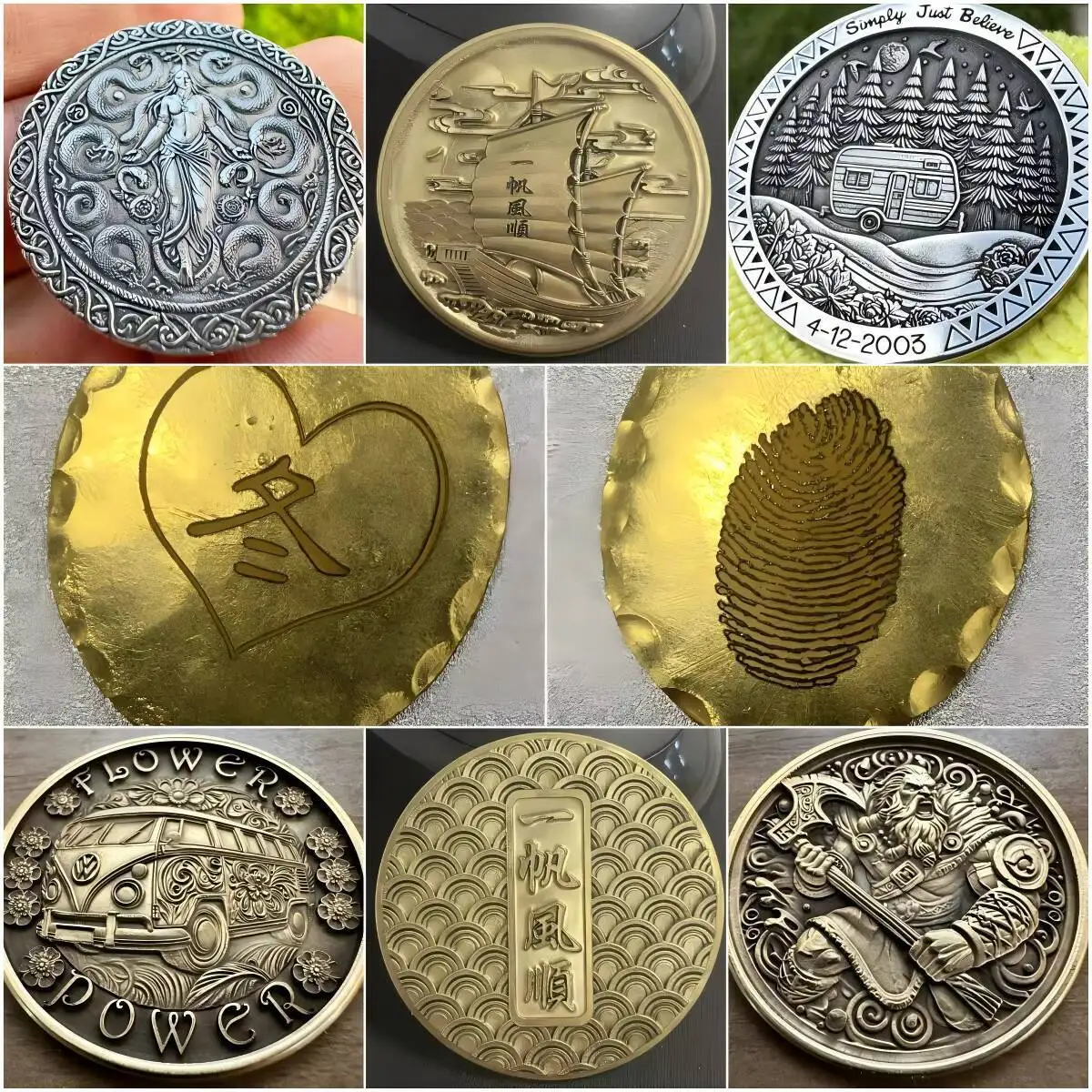 Bing Yan JPT حفارة 355Nm 55W/100W دعم رضوخ الألياف لآلة الوسم بالليزر DXF BMP AI DST