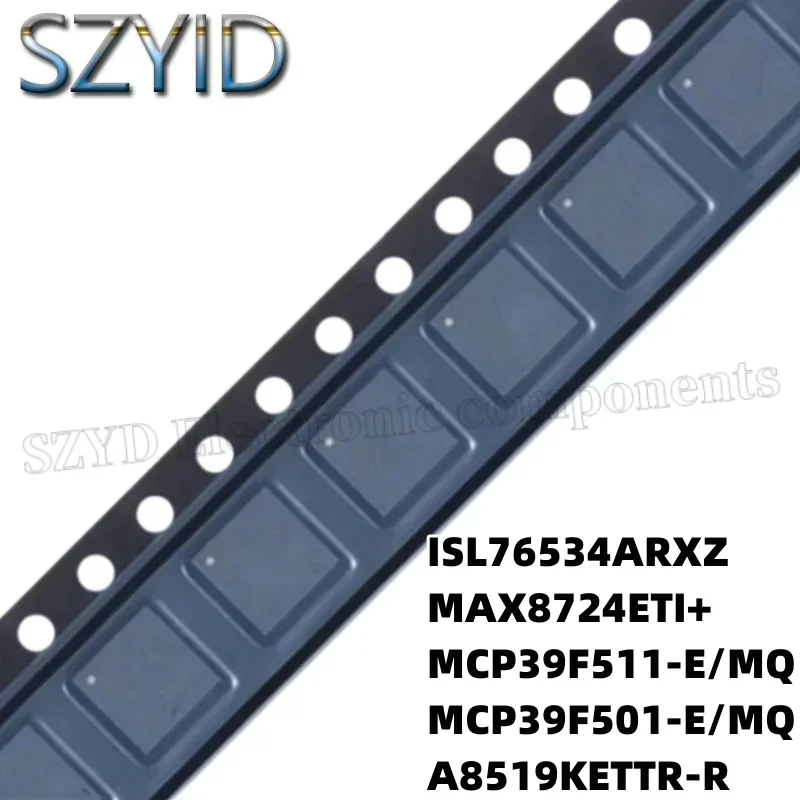 1Pcs Qfn28- Isl7653…