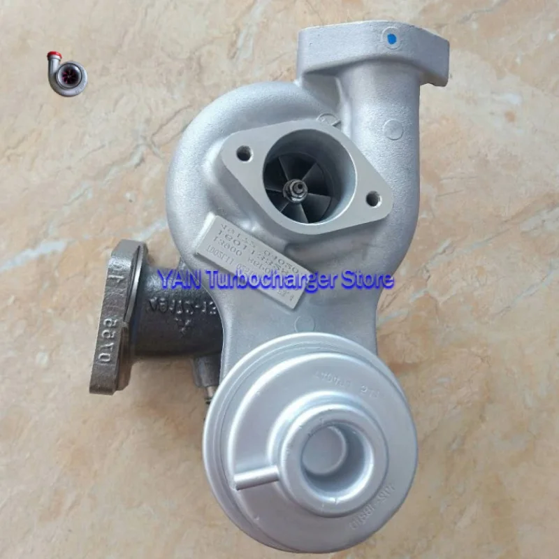 Original Turbo Turbocharger 13900-86P01 49172-04020 FOR Suzuki SX4 S-Cross Vitara 1.4 T Booster Jet