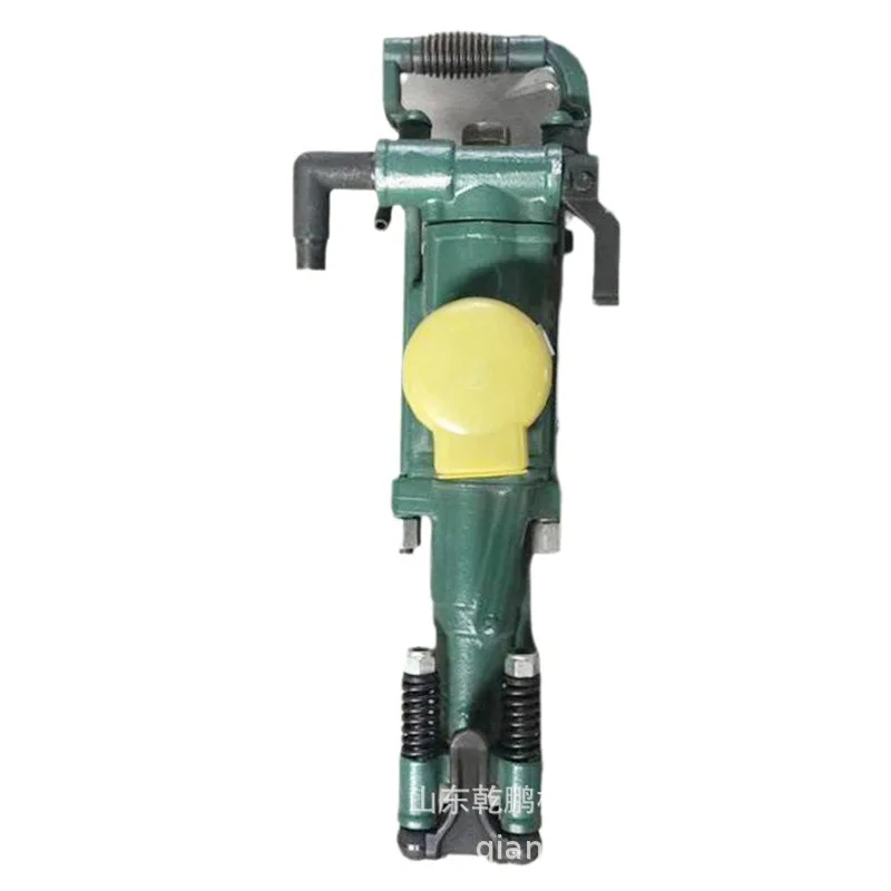 

Air Leg Rock Drill YT28 Pneumatic Rock Drill Pneumatic Rock Drill Tunnel Kaishan Mine