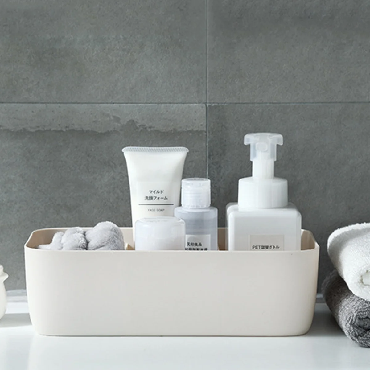 Boîte de rangement domestique  - Sock Organizer Tray avis et prix