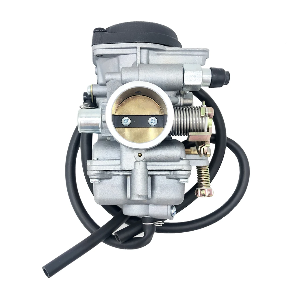 For Jianshe JS250 250 Roketa Baja Tank 250 WD250-U Trail JetMoto 250cc Carb Carburetor