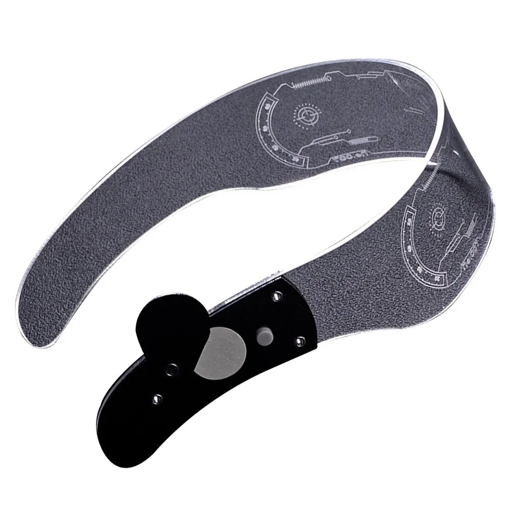 แว่นตาเรืองแสง แว่นตาปาร์ตี้ อะคริลิค LED แว่นตาแฟลชสร้างสรรค์สำหรับงานเทศกาลชายหาด บาร์ ปาร์ตี้ งานเฉลิมฉลอง