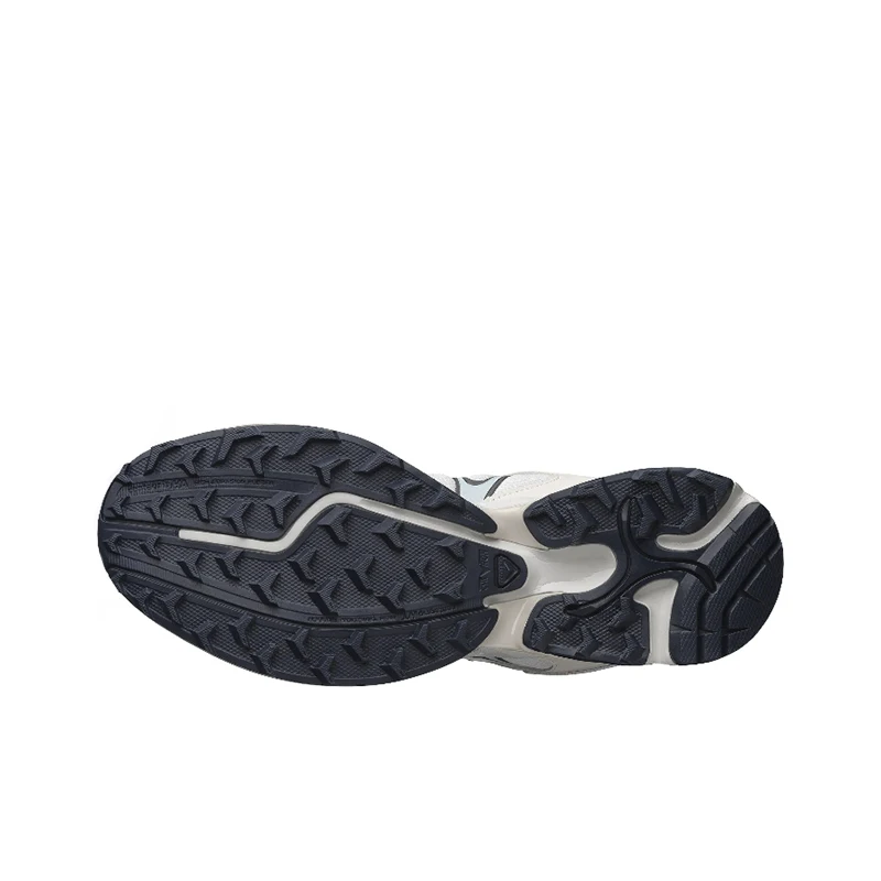 Salomon XT-WhisperFG: Lightweight, Durable, Supportive, and Snug-Fitting Low-Top Casual Running Shoes (Unisex)  492306