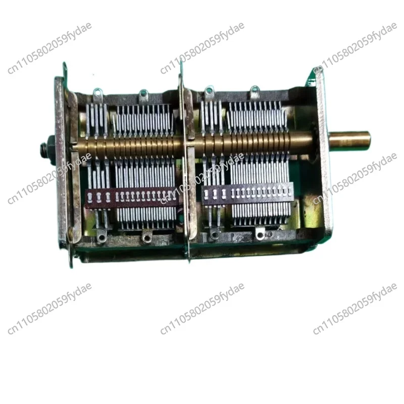 Brand-New Variable …