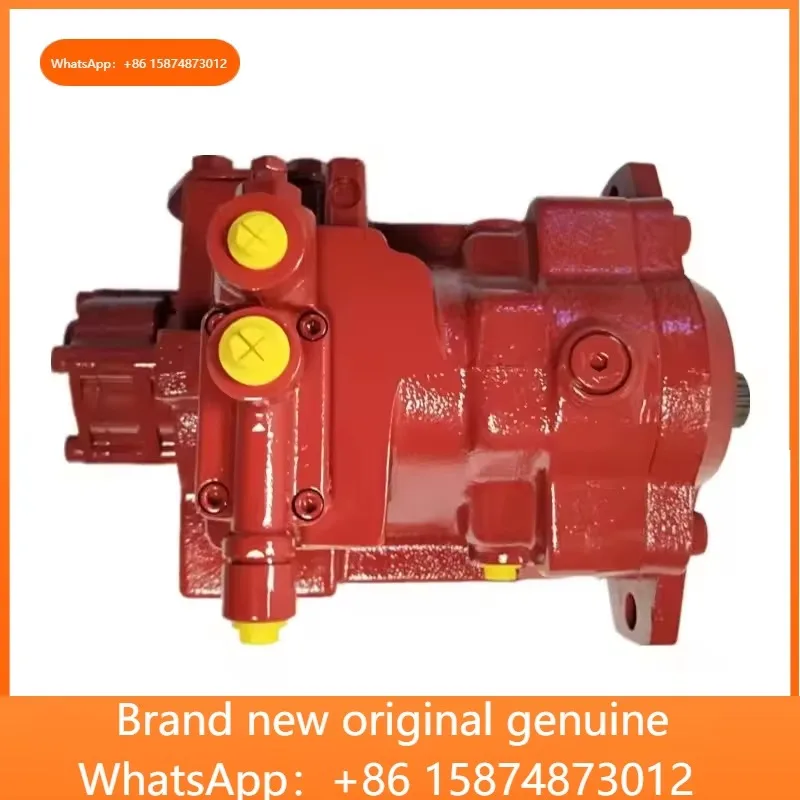 

PSVL Series PSVL2-36CG PSVL-42CG PSVL-54CG PSVL-84 PSVL-54CG-13 hydraulic Excavator piston pump main pump