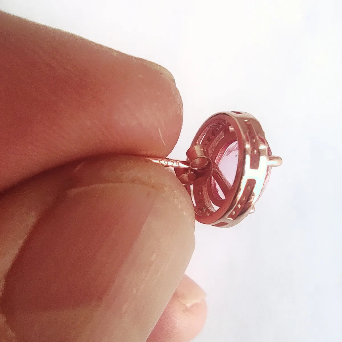 thumb