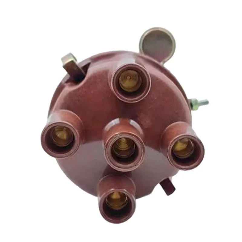 

Дистрибьютор зажигания 525378 525378A 7701348865 для двигателей Billancourt, для Renault 4 112 1.1L L4 R284 R4 1978-1990 гг.