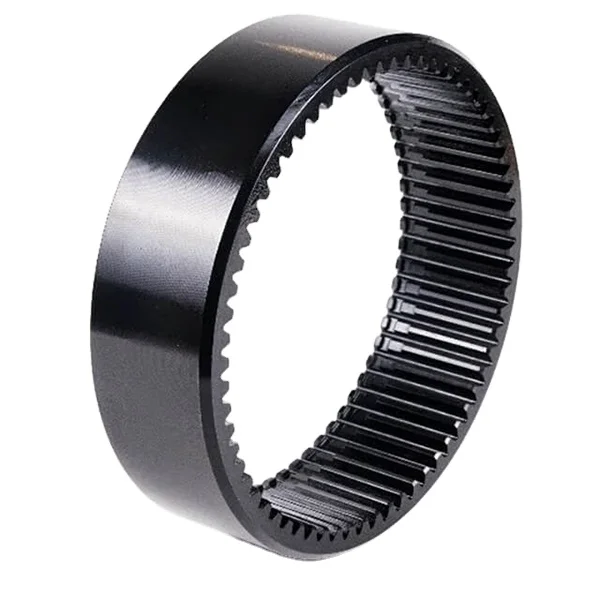 

Кольцевая шестерня кольцевой передачи дизельного двигателя 450/10205 Детали грузовика с дизельным двигателем 450/10205