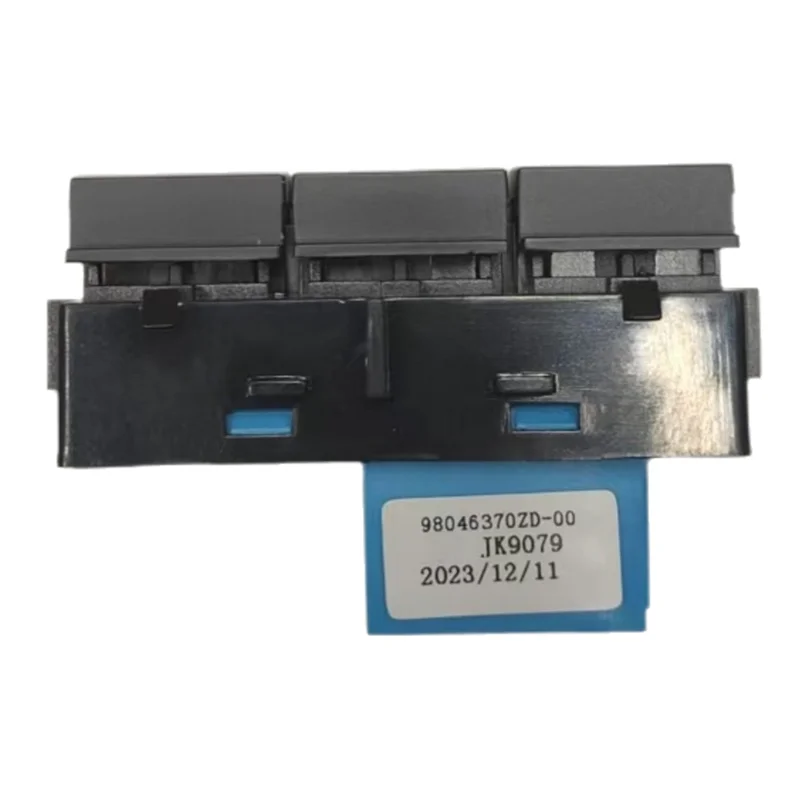 

Прочный 98046370ZD автомобильный многофункциональный переключатель, переключатель топливного бака, противоскользящий переключатель, переключатель багажника для 308S 408 Citroen 208 307