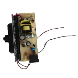 Original Charging Base Motherboard Main board for Xiaomi Mijia 1C STYTJ01ZHM robot Vacuum Cleaner Charger Cradle Dock Parts