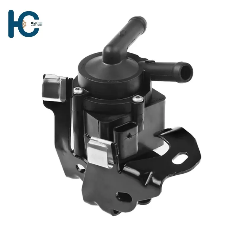11537630368 11537619360 Electric Auxiliary Coolant Pump For BMW X5M X6M 4.4L V8