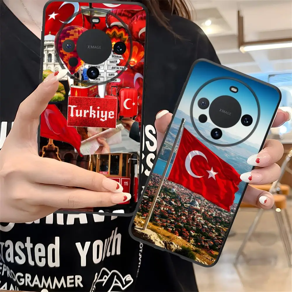 Turkey Flag Mobile … - image