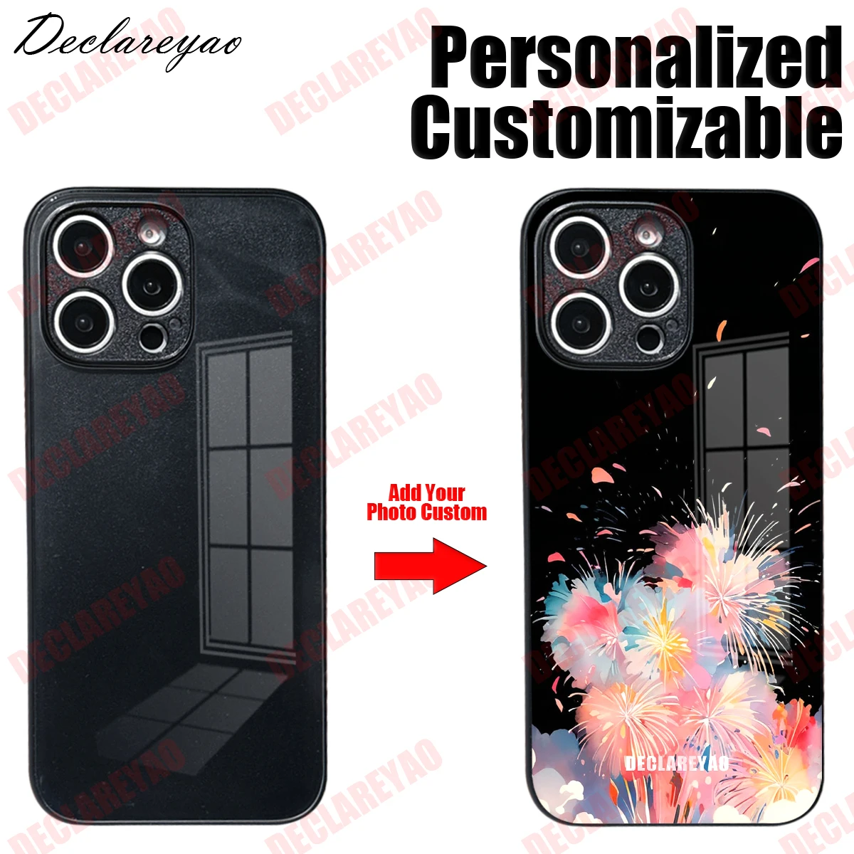 Custom Case For Samsung Galaxy A02 M02 A02S A03S M02S A03 A04 M13 A05 A05S A06 A07 A10 A10S M01S A11 M11 A12 M12 F12 A13 Covers