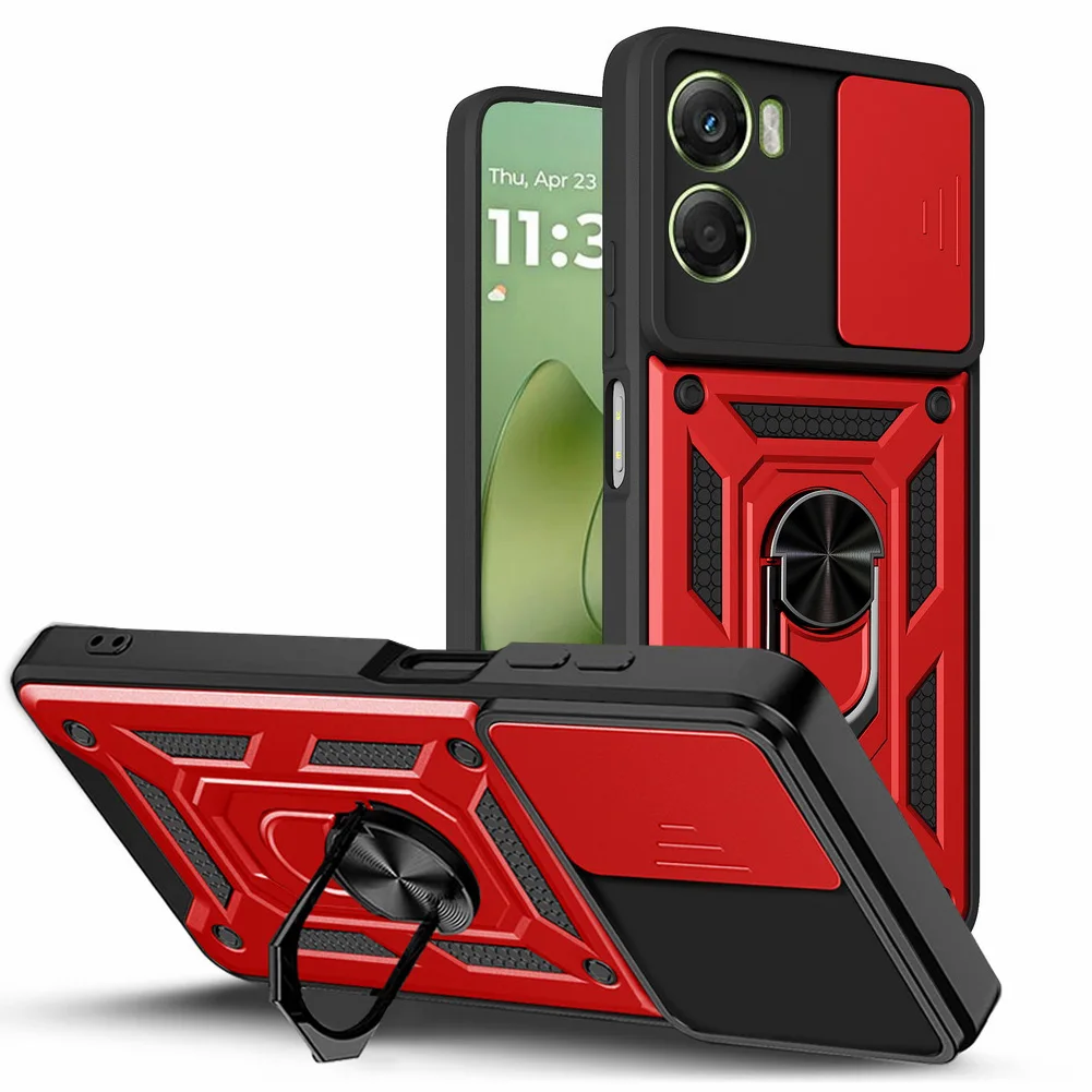savvies 6 Pezzi Pellicola Protettiva per Motorola Mototrbo R7 Protezione Schermo Trasparente