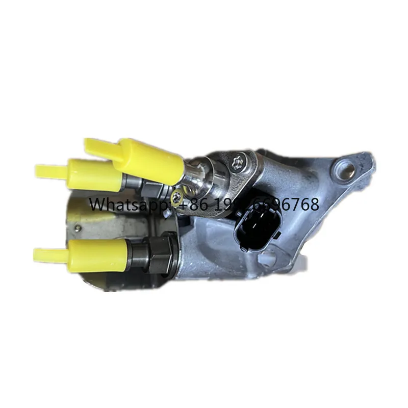 

New High Quality 700 2.2 Urea Nozzle Assembly Pump Nozzle Core Metering Valve Gasket Connector S17J0-E0011