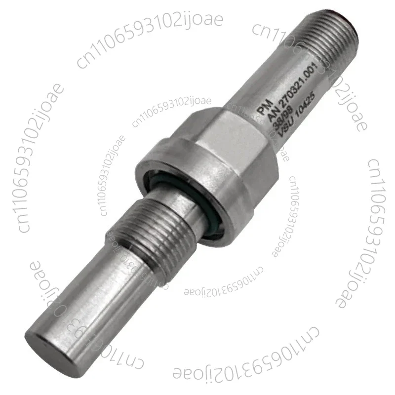 High Voltage Resistant Proximity Switch PM AN 270321.001 38/98 VSU Cylindrical All Metal Stainless Steel Integrated