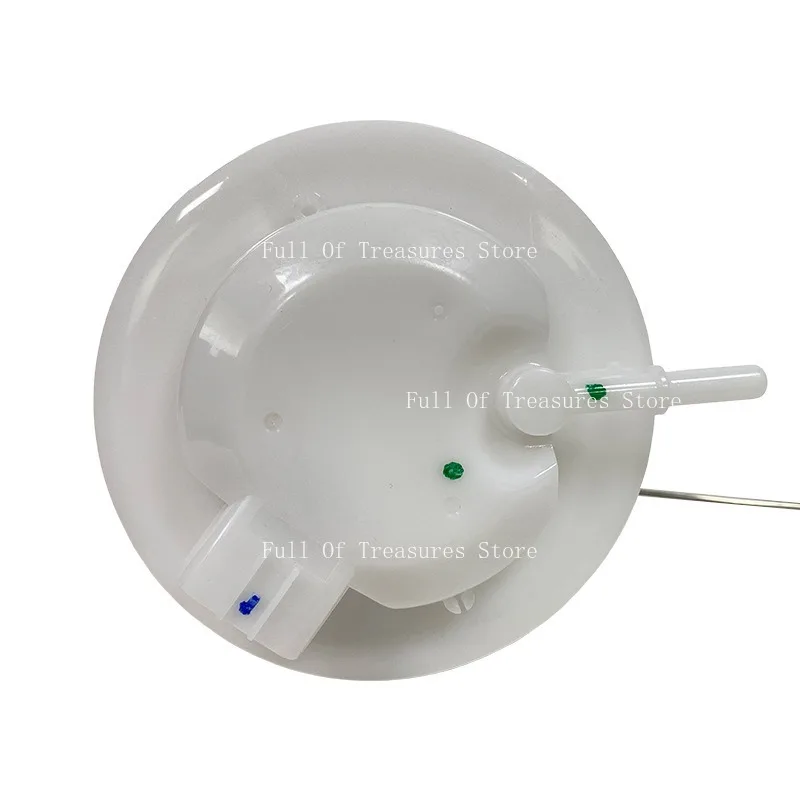 Fuel Pump Assembly 49040-0776 for Kawasaki Z250SL Ninja 250 FI 250SL BR250 2015-2018 Motorcycle Fuel Pump Replacement