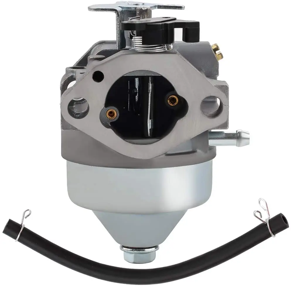 Motor-carburador Bonito para Honda 16100-z0y-m42 Peças Carburador Gcv190 Gcv190a Gv190la Hrb217 Hrx217 Hrx217k1