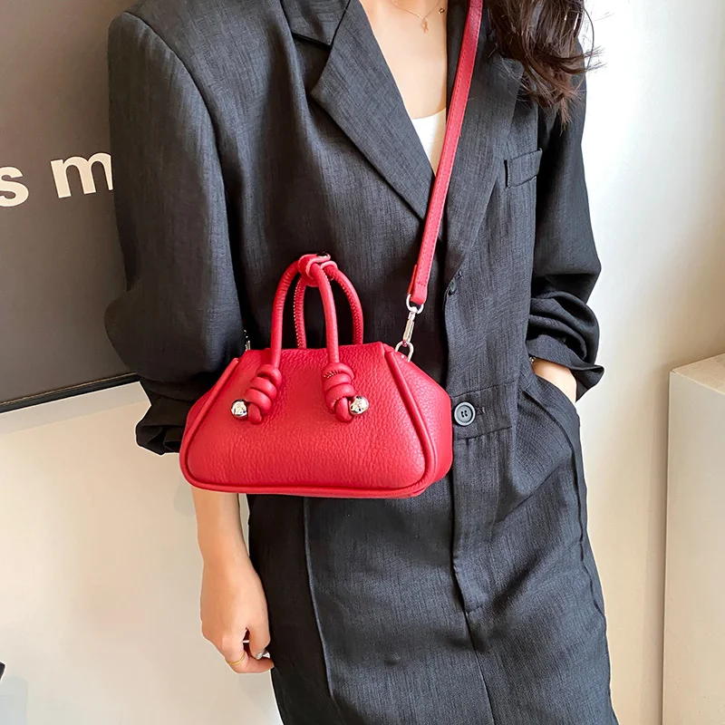 

Summer Korean Version Women's New Simple Style Temperament Versatile shoulder bags