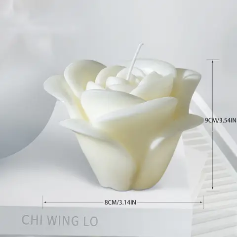 10 best sales häxljus - №8