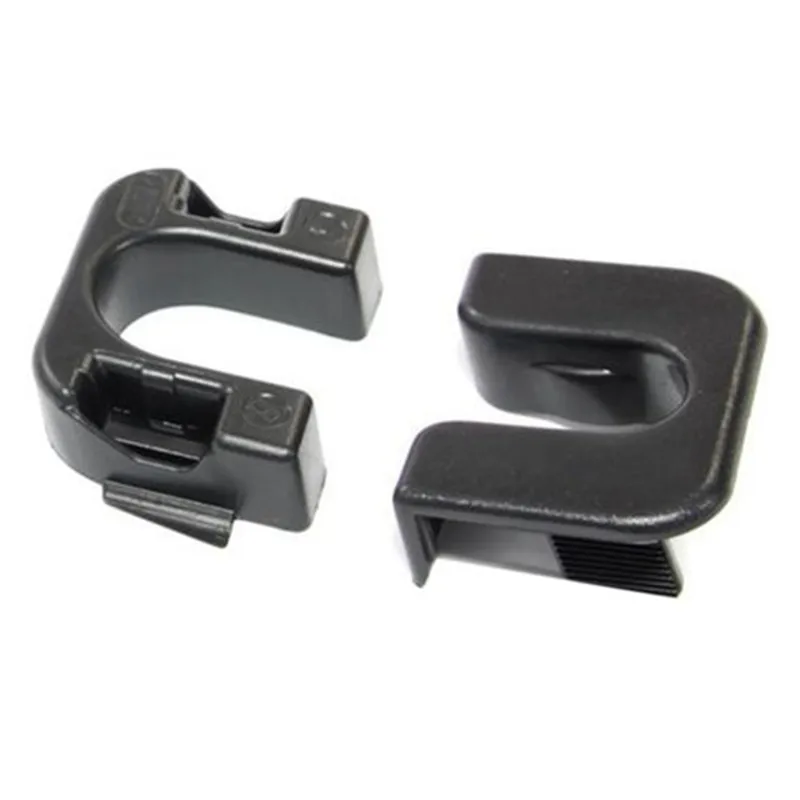 Rear Parcel Shelf Pivot Hinge Clip For Ford Fiesta MK7 MK8 Focus & Mondeo 1539663 8A61-46698-AA 8A6146698AA 015532109E