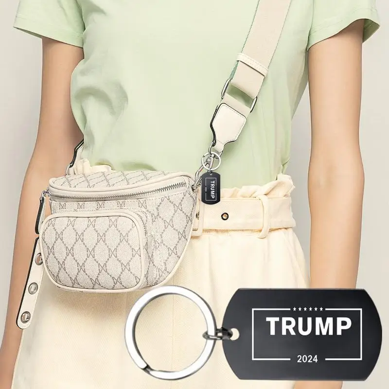 Funny Keychain Fun Engraved Keyring Creative Engraved Hangings Ornament Metal Key Organizer For Women Men