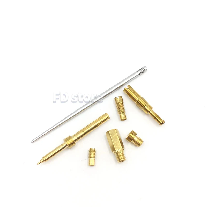 Carburetor Rebuild Repair Kit For KTM 450 SX / SXF / EXC 530EXC 400 XCW / EXC Kawasaki KLX450R KX250F