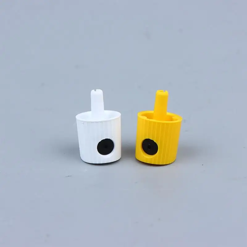 10pcs Set Graffiti Cap Graffiti Nozzle Different Thickness Mixed Nozzles Painting Supplies Graffiti Accessories