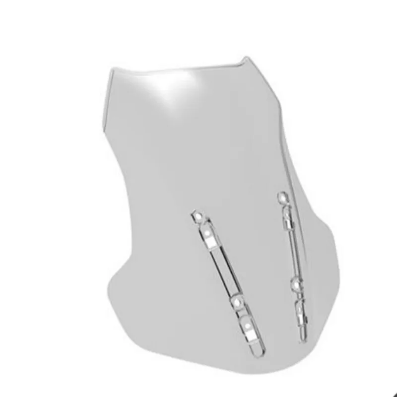 

Motorcycle Front Windshield Original Accessories for Zontes Zt310-t-t1-t2