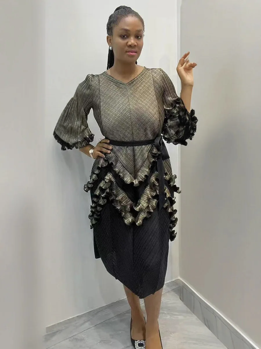 

traditional kaftan outfits wedding evening dress robe africains femme fashion africa clothing dashiki african dresses for women
