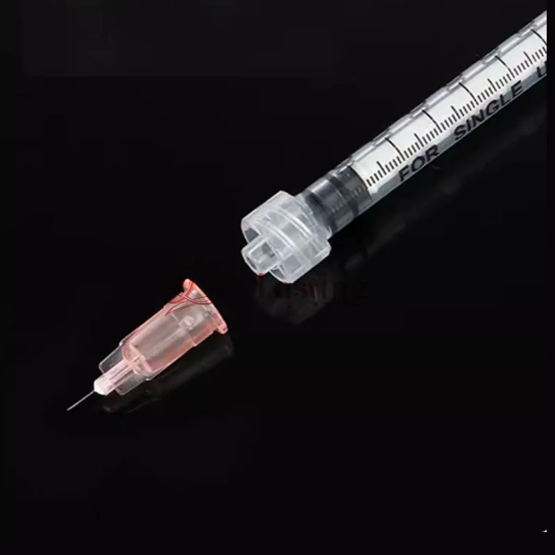 Disposable 18G 25G 27G 30G 29G 34G 32G Small Painless Superfine Beauty 4mm 13mm 25mm 38mm ultrafine TeethEyelid Tattoo Needles