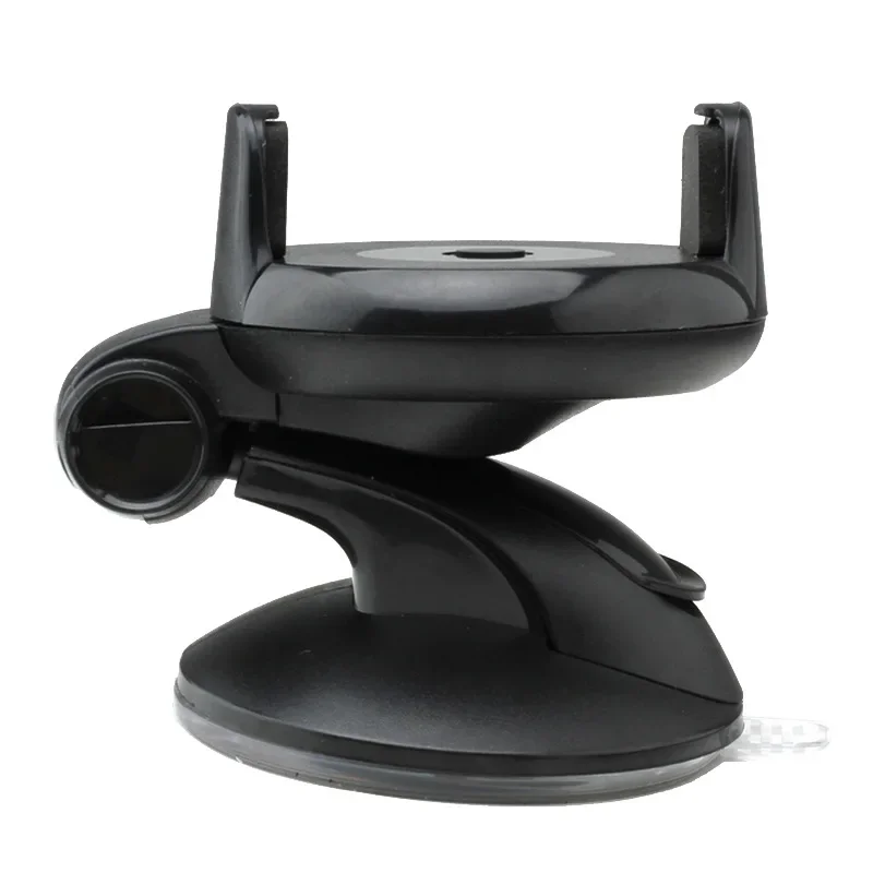 360 Degrees Rotation Auto Car Universal Phone Holder Dashboard Suction Mount Windscreen Stand Mobile Phone Bracket Car Holder