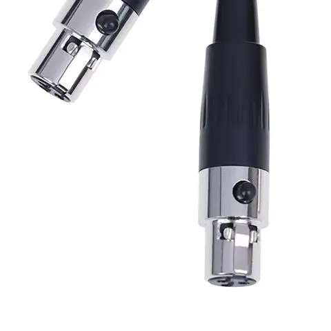 1Pc 3Pin Female Plu… - image