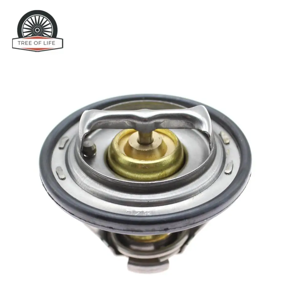 For Buick LaCrosse Regal Verano Chevrolet Equinox Captiva Malibu Impala HHR Cobalt Cavalier Classic 12622410 Engine Thermostat