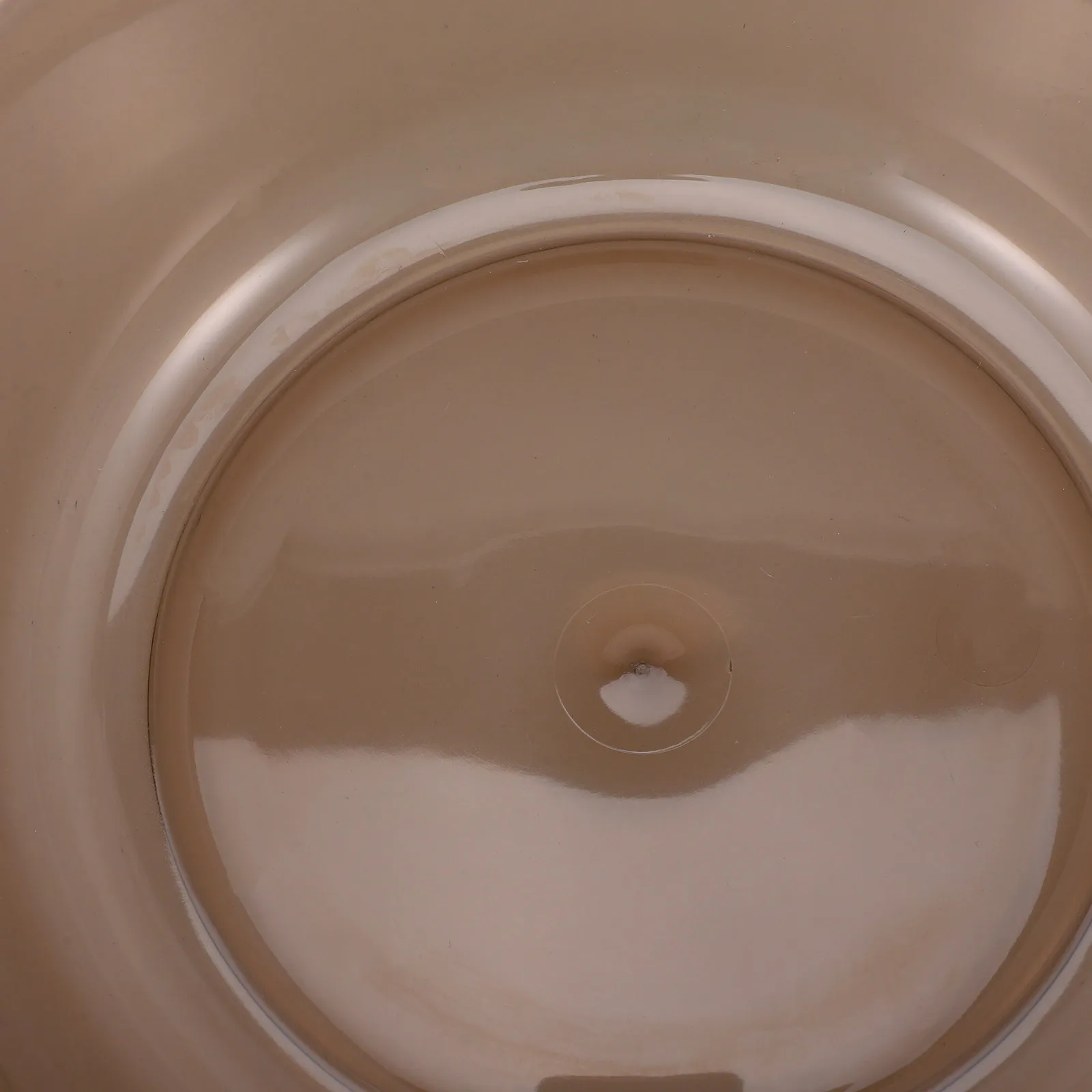 

2Pcs Washing Basin PP Material Thickened Deep Round Plastic Wash Basin for Face Cleansing Baby Bath Kitchen Laundry Household