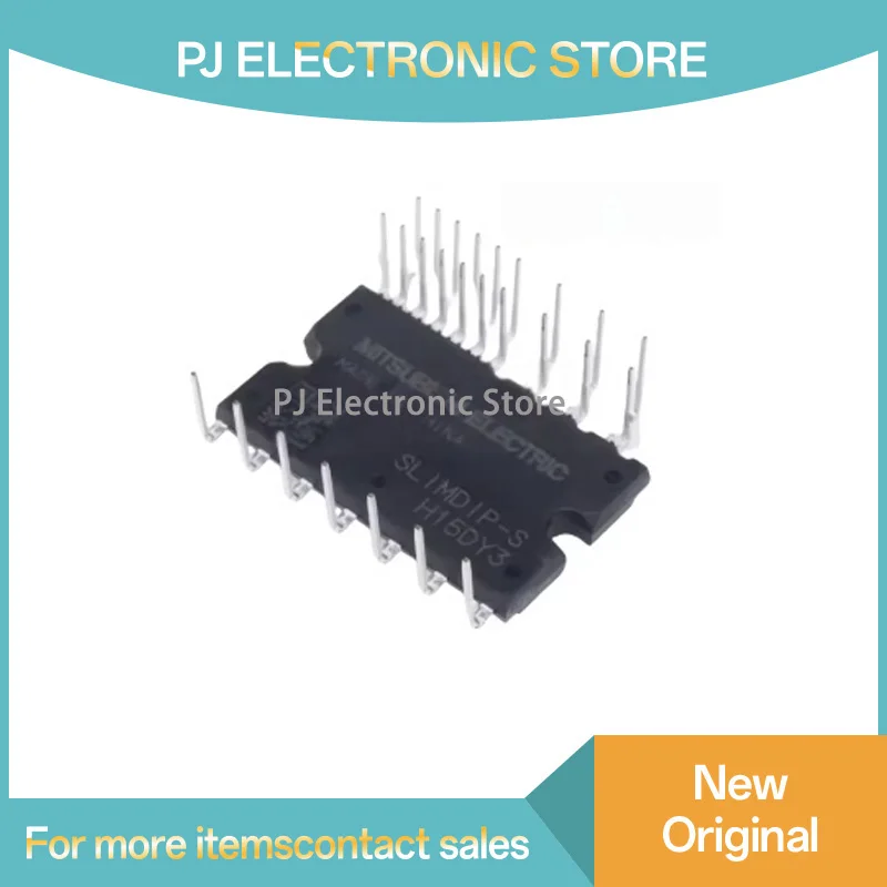 SLIMDIP-S SLIMDIP-L 100% New Original IPM Module SLIMDIP S SLIMDIP L SLIMDIPS SLIMDIPL SLIMDIP