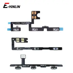 Switch Power ON OFF Key Volume Button Flex Cable For XiaoMi Mi 9T Pro 9 8 SE 6 A3 A1 A2 Lite PocoPhone Poco F1