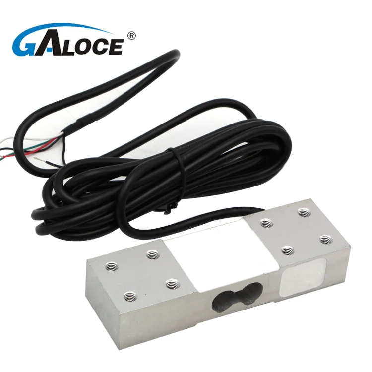 Básculas de conteo GPB140 Célula de carga de un solo punto 300 kg