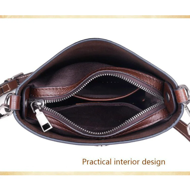 MOTAORA Genuine Leather Women Crossbody Bags Handmade Relief Floral Small Woman Shoulder Bucket Bag Purses And Phone Bags Luxury