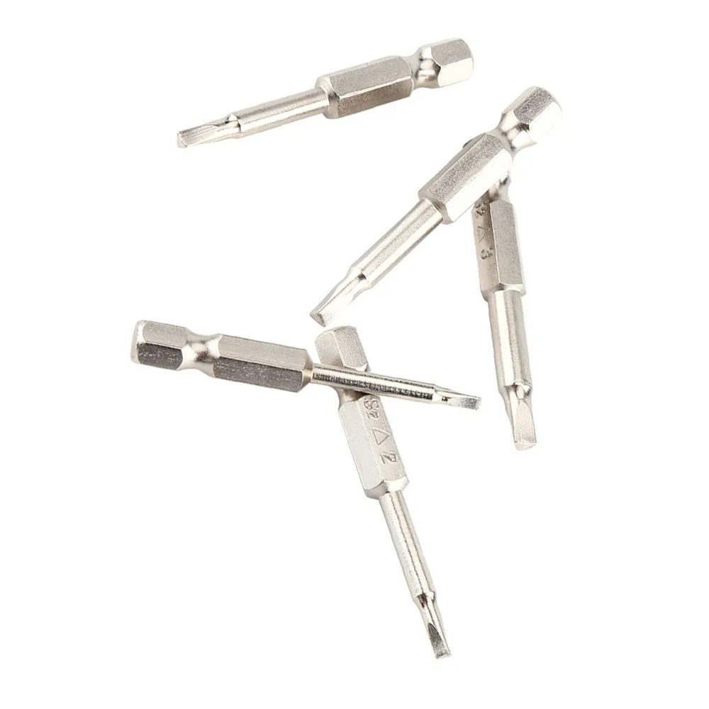 5 Pcs 1/4 Inch Hex …